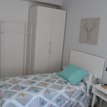 ساريا Inmoinsuas Yoana Home المظهر الخارجي الصورة