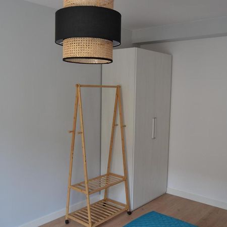 ساريا Inmoinsuas Yoana Home المظهر الخارجي الصورة