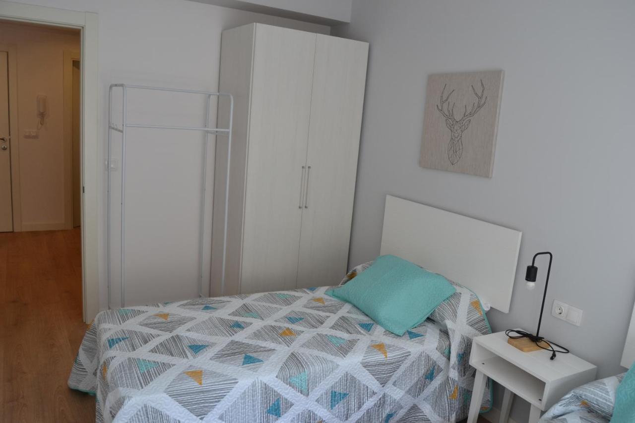 ساريا Inmoinsuas Yoana Home المظهر الخارجي الصورة