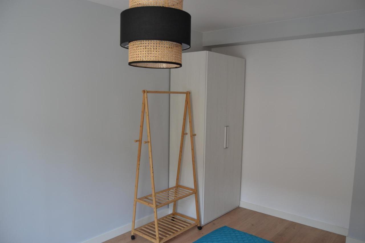 ساريا Inmoinsuas Yoana Home المظهر الخارجي الصورة