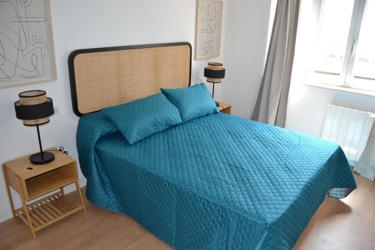 ساريا Inmoinsuas Yoana Home المظهر الخارجي الصورة