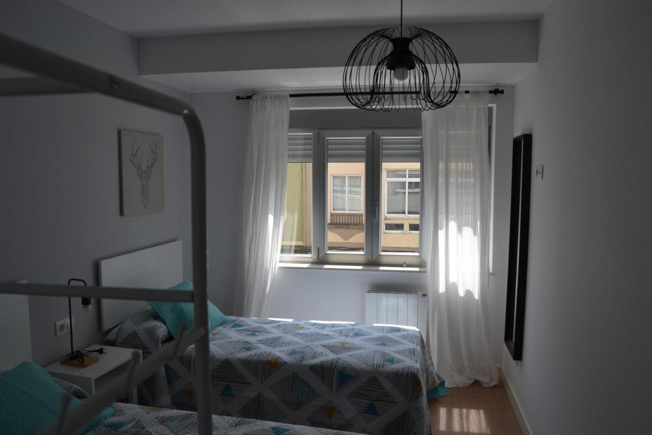 ساريا Inmoinsuas Yoana Home المظهر الخارجي الصورة