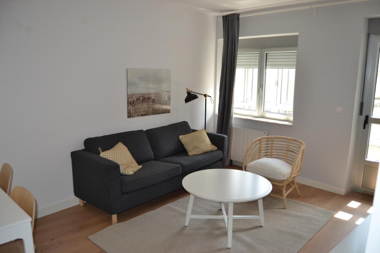 ساريا Inmoinsuas Yoana Home المظهر الخارجي الصورة