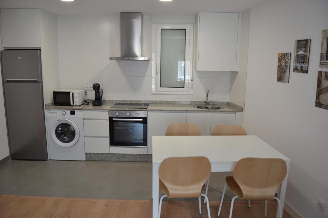 ساريا Inmoinsuas Yoana Home المظهر الخارجي الصورة