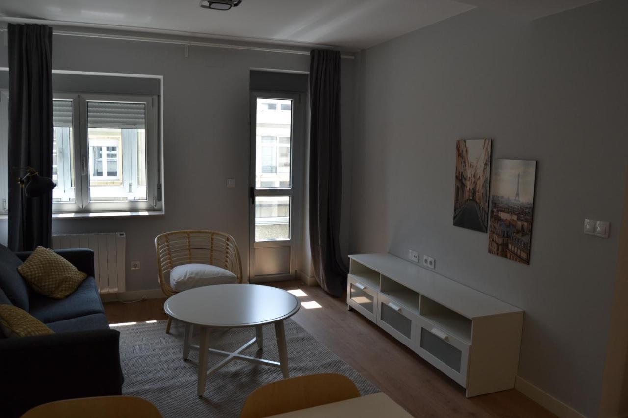 ساريا Inmoinsuas Yoana Home المظهر الخارجي الصورة