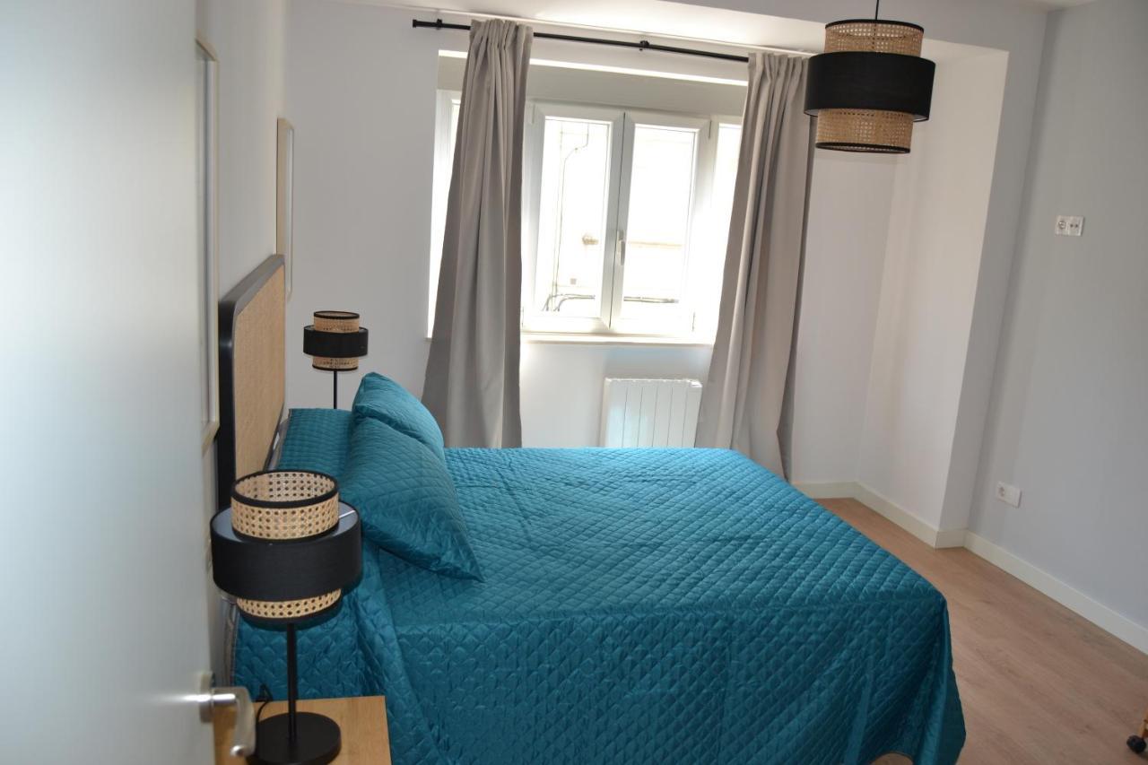 ساريا Inmoinsuas Yoana Home المظهر الخارجي الصورة
