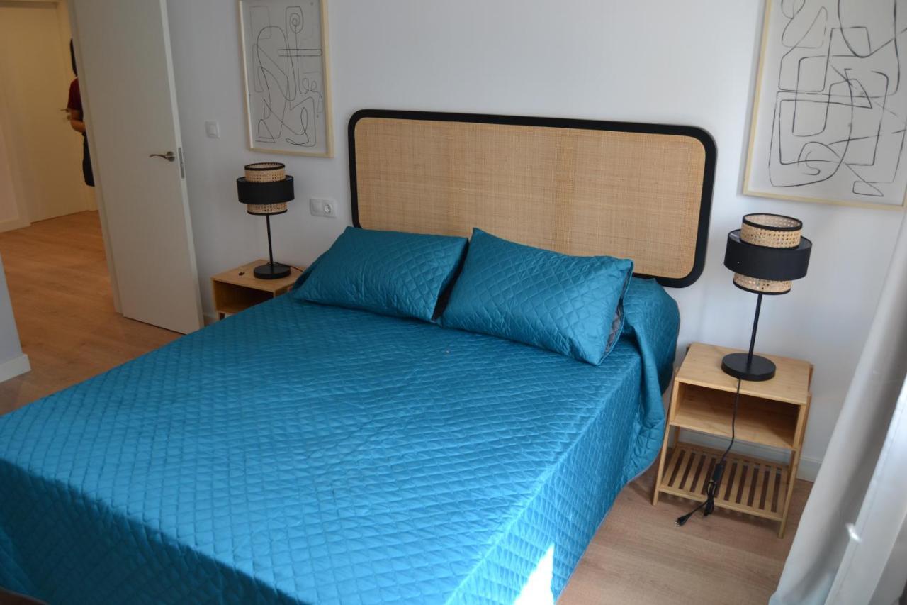 ساريا Inmoinsuas Yoana Home المظهر الخارجي الصورة