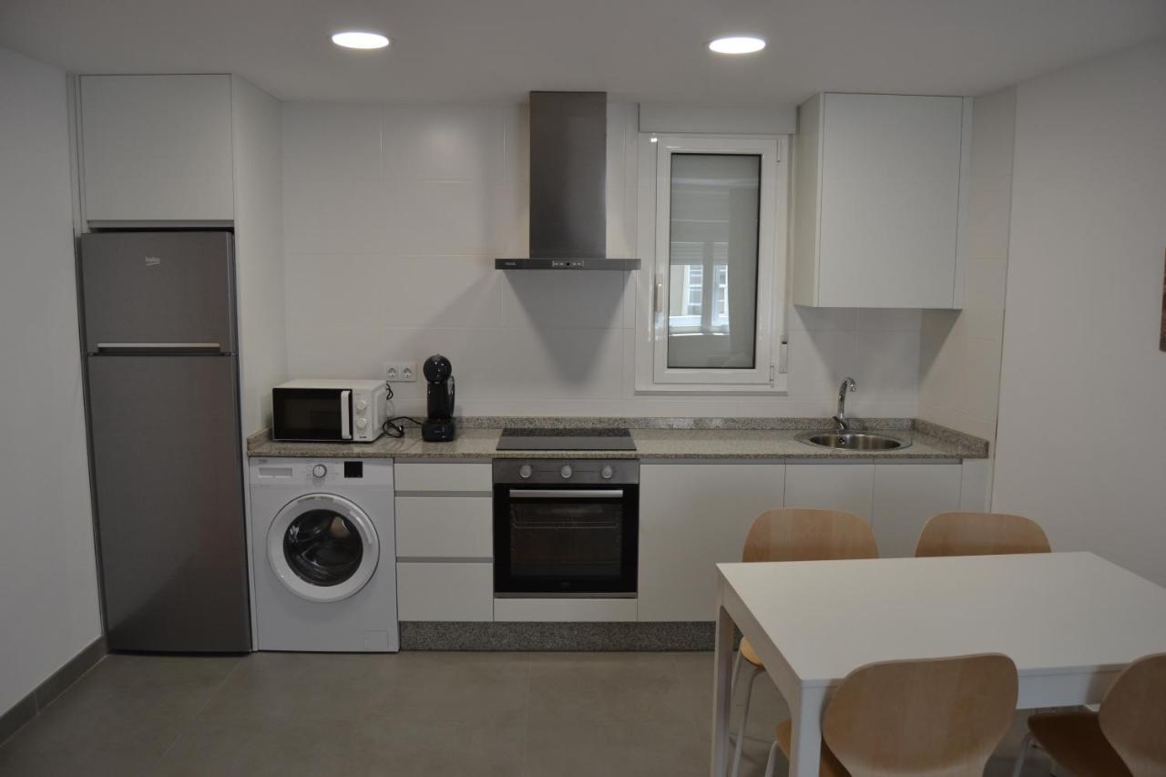 ساريا Inmoinsuas Yoana Home المظهر الخارجي الصورة